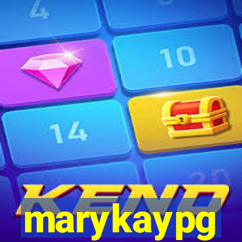 marykaypg