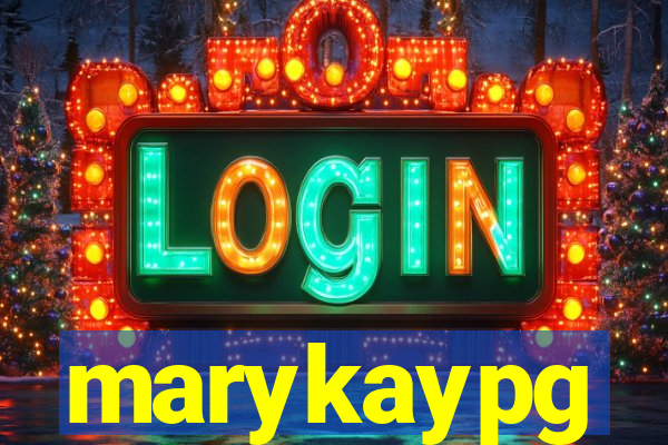 marykaypg