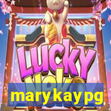 marykaypg