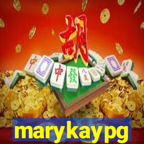 marykaypg