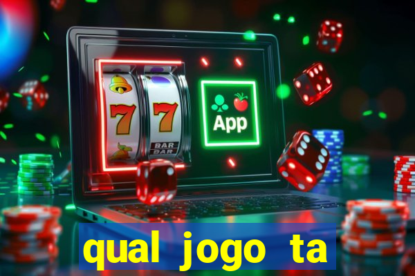 qual jogo ta pagando mais agora