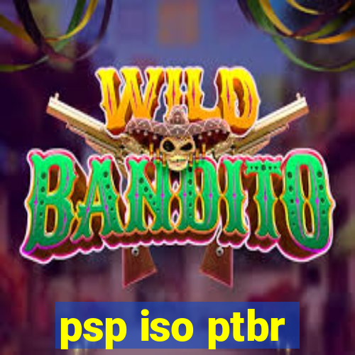 psp iso ptbr