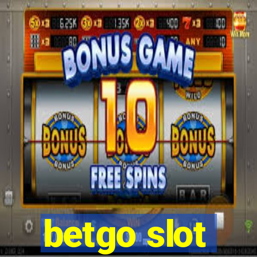 betgo slot