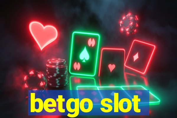 betgo slot