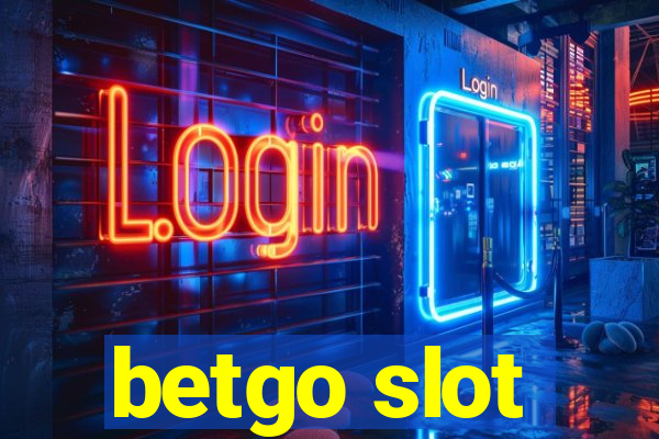 betgo slot