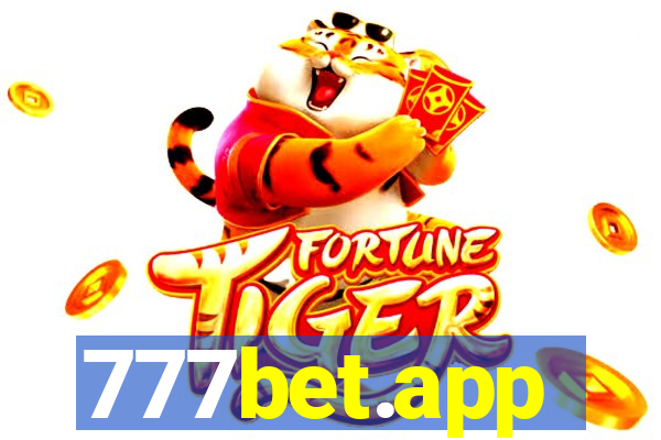 777bet.app