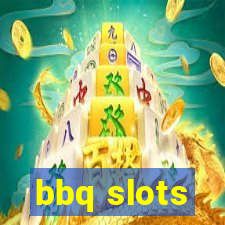 bbq slots