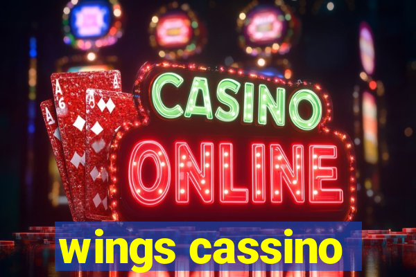 wings cassino