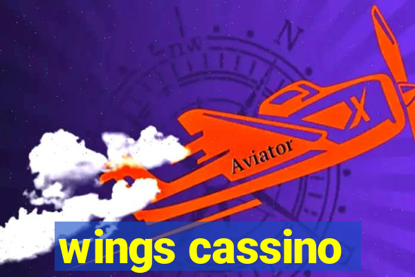 wings cassino