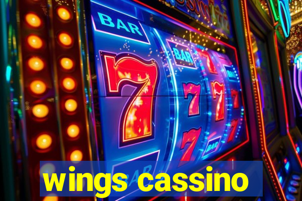 wings cassino