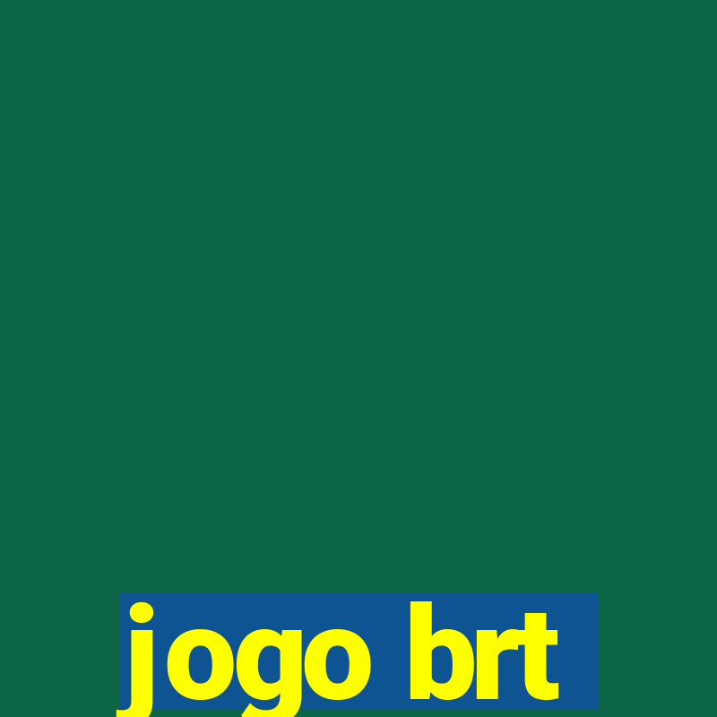 jogo brt