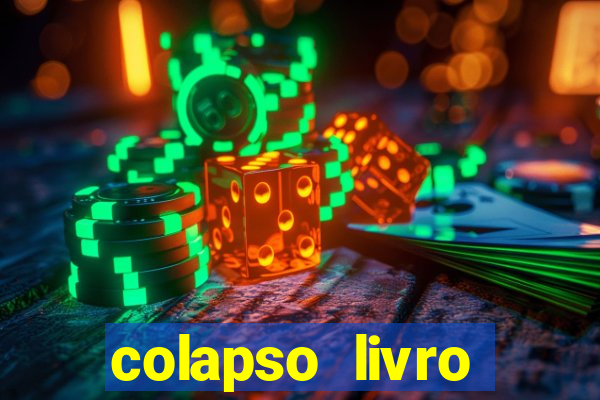 colapso livro darkside darkside books pdf