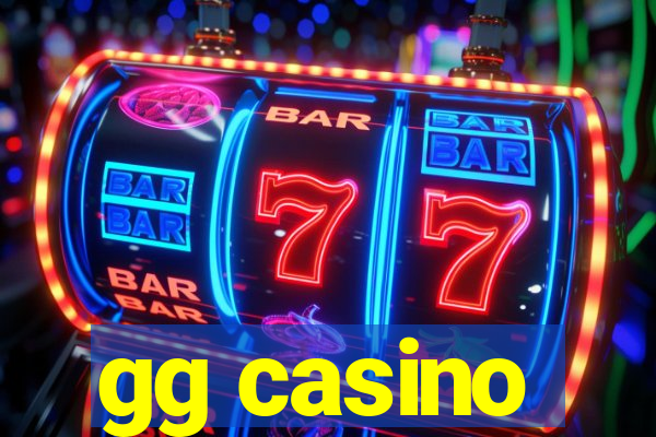 gg casino