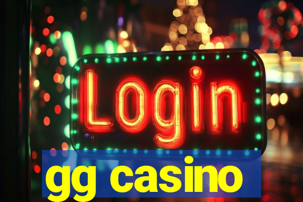 gg casino