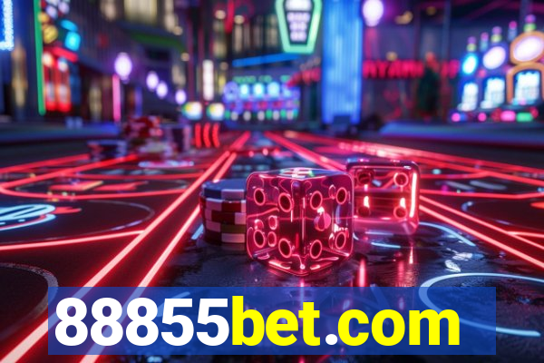 88855bet.com