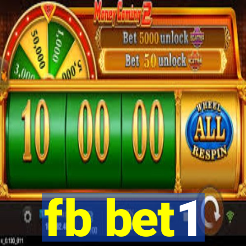 fb bet1