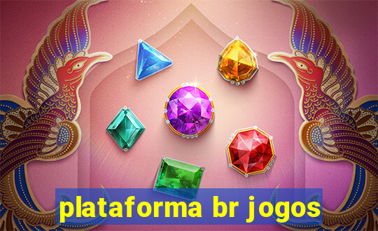 plataforma br jogos