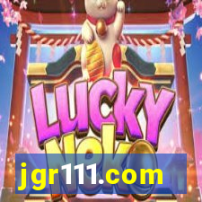 jgr111.com