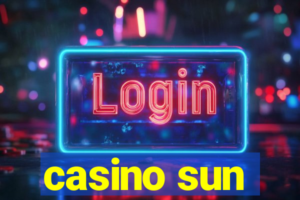 casino sun