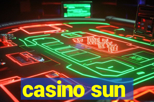 casino sun