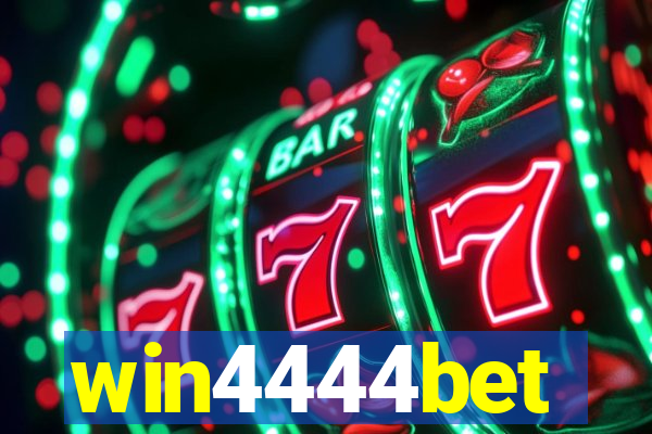 win4444bet