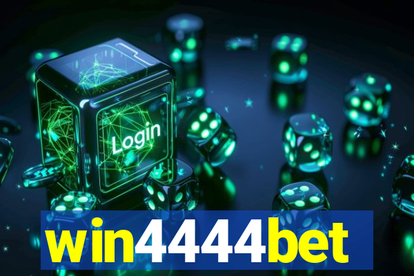 win4444bet