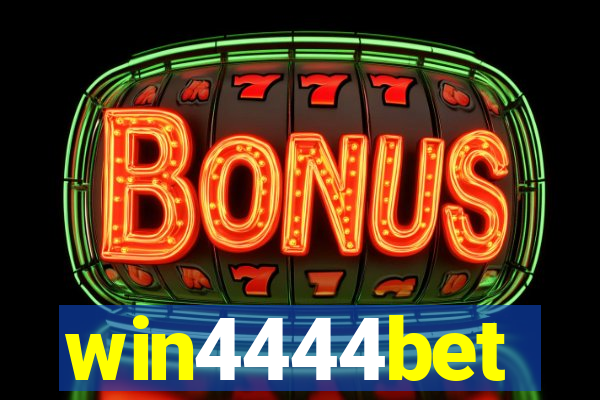 win4444bet