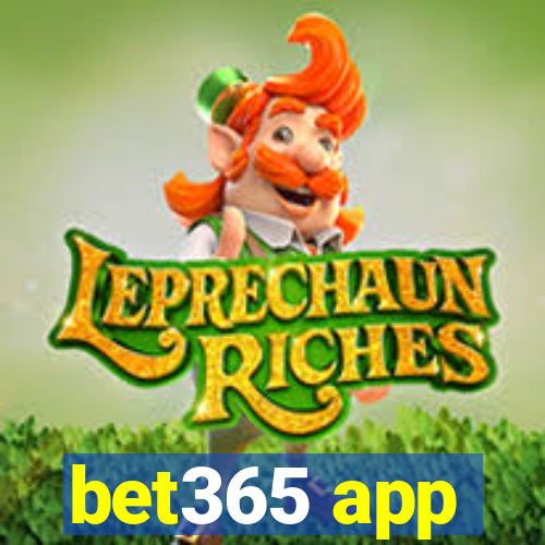 bet365 app