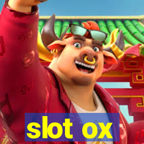 slot ox