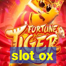 slot ox