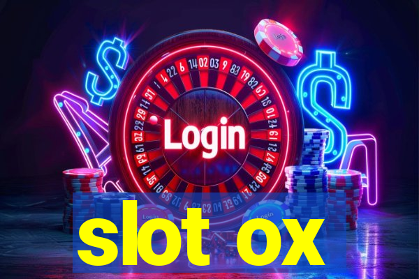 slot ox