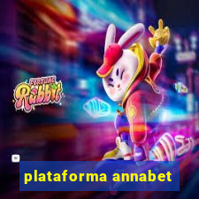 plataforma annabet