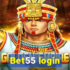 Bet55 login