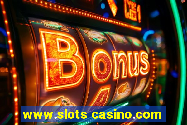 www.slots casino.com