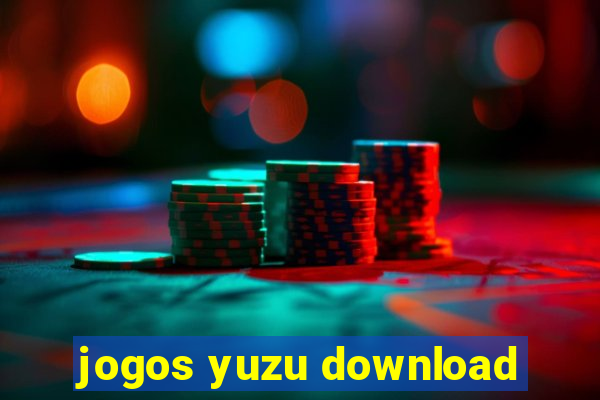 jogos yuzu download