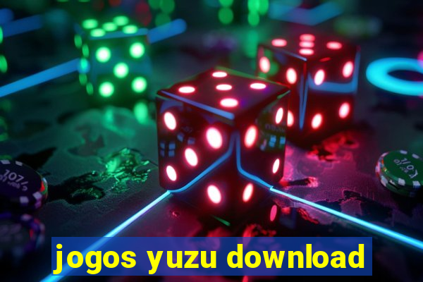 jogos yuzu download