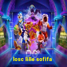 losc lille sofifa