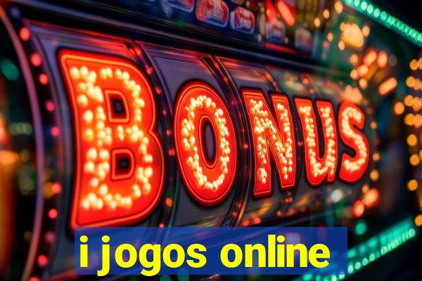 i jogos online