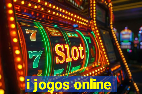 i jogos online