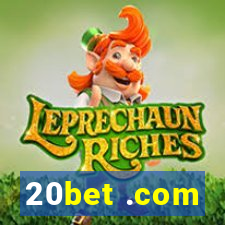 20bet .com