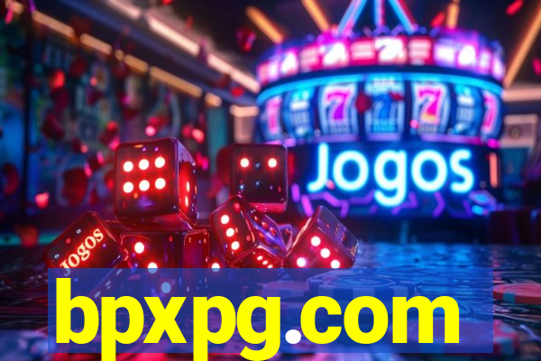 bpxpg.com