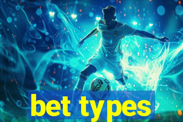 bet types