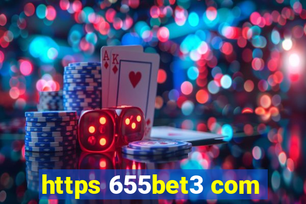 https 655bet3 com