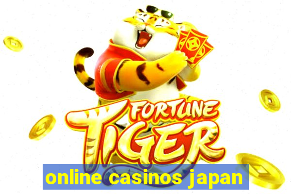 online casinos japan