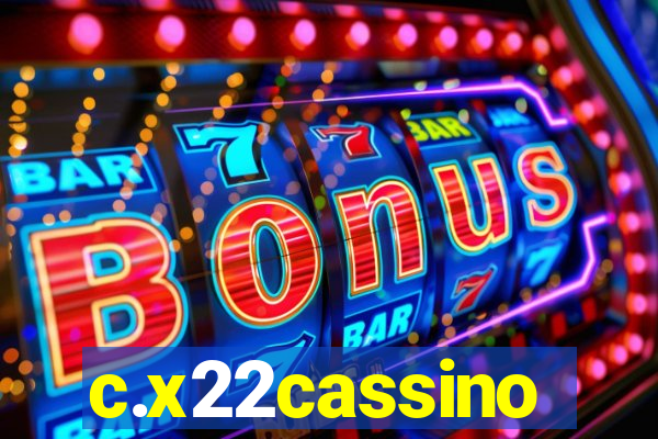 c.x22cassino