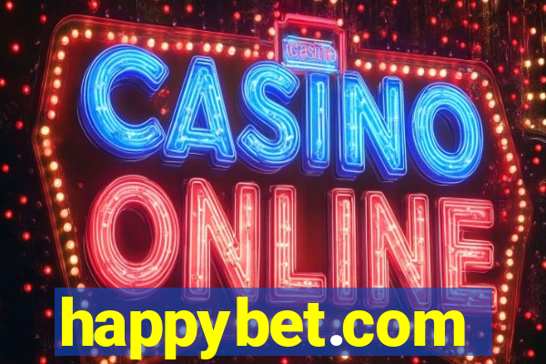 happybet.com