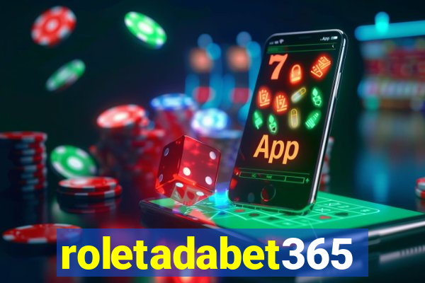 roletadabet365