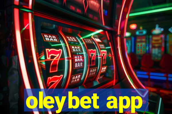 oleybet app