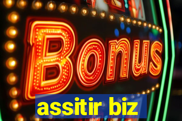 assitir biz