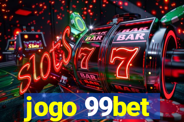 jogo 99bet